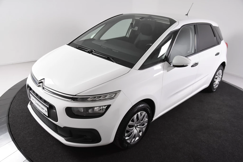 Citroën C4 Spacetourer – foto 3