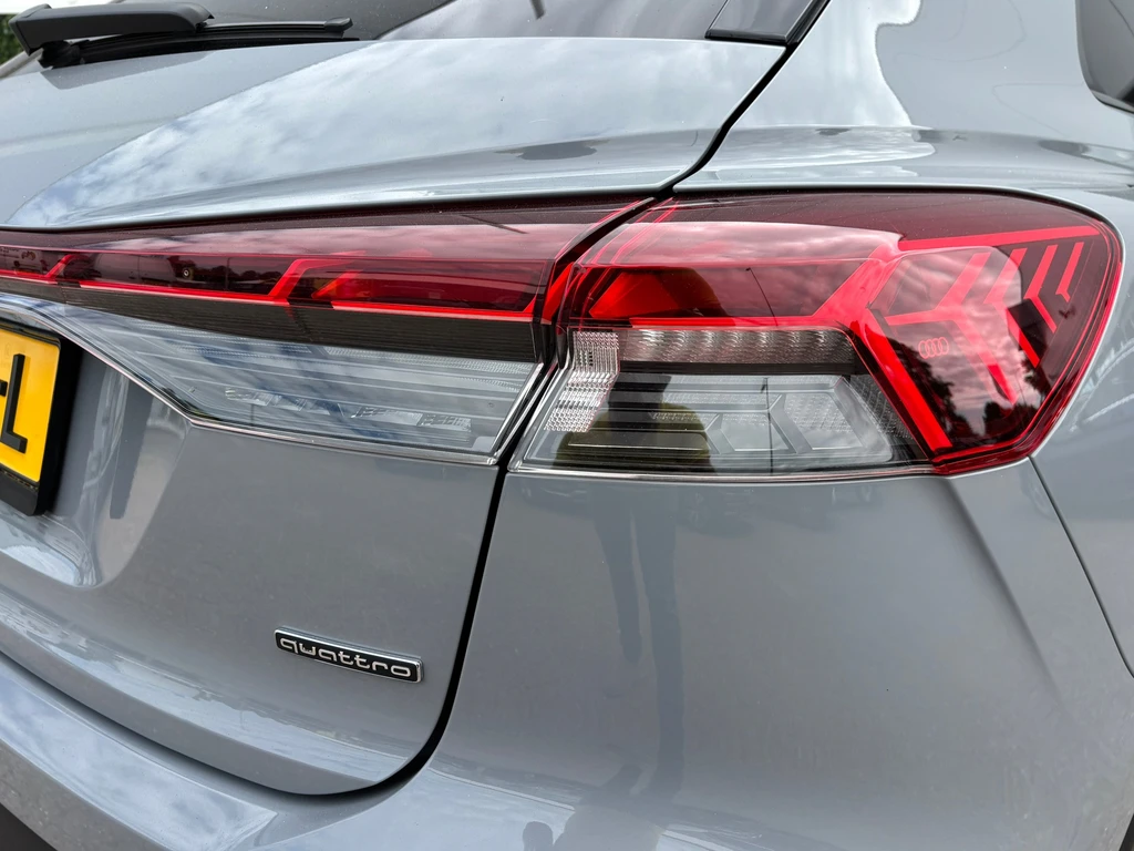 Audi Q4 e-tron – foto 5