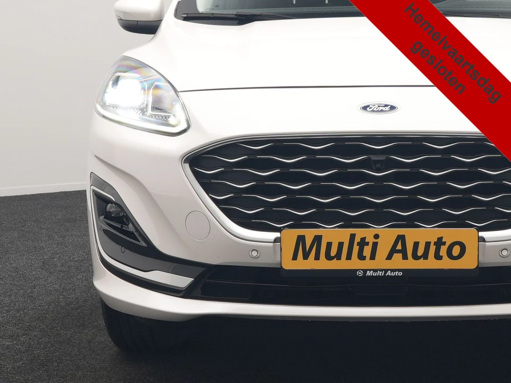 Ford Kuga – foto 10