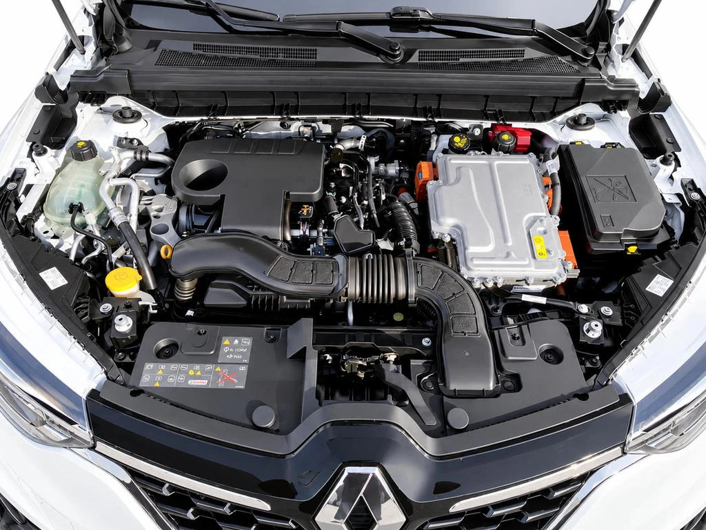 Renault Arkana – foto 31