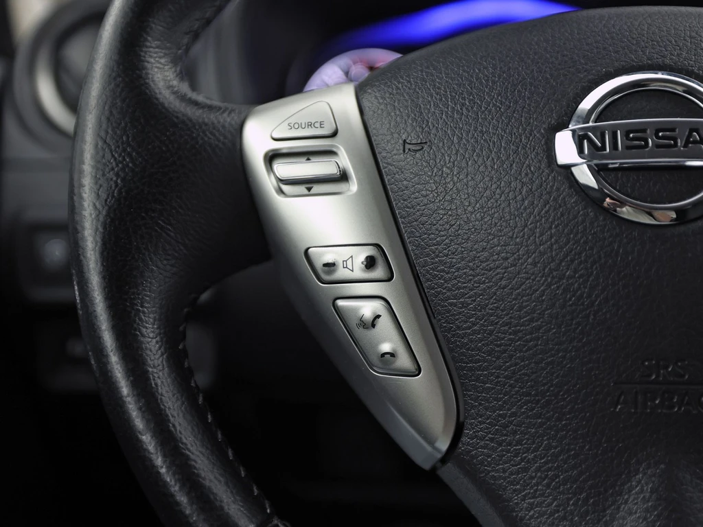 Nissan Note – foto 17