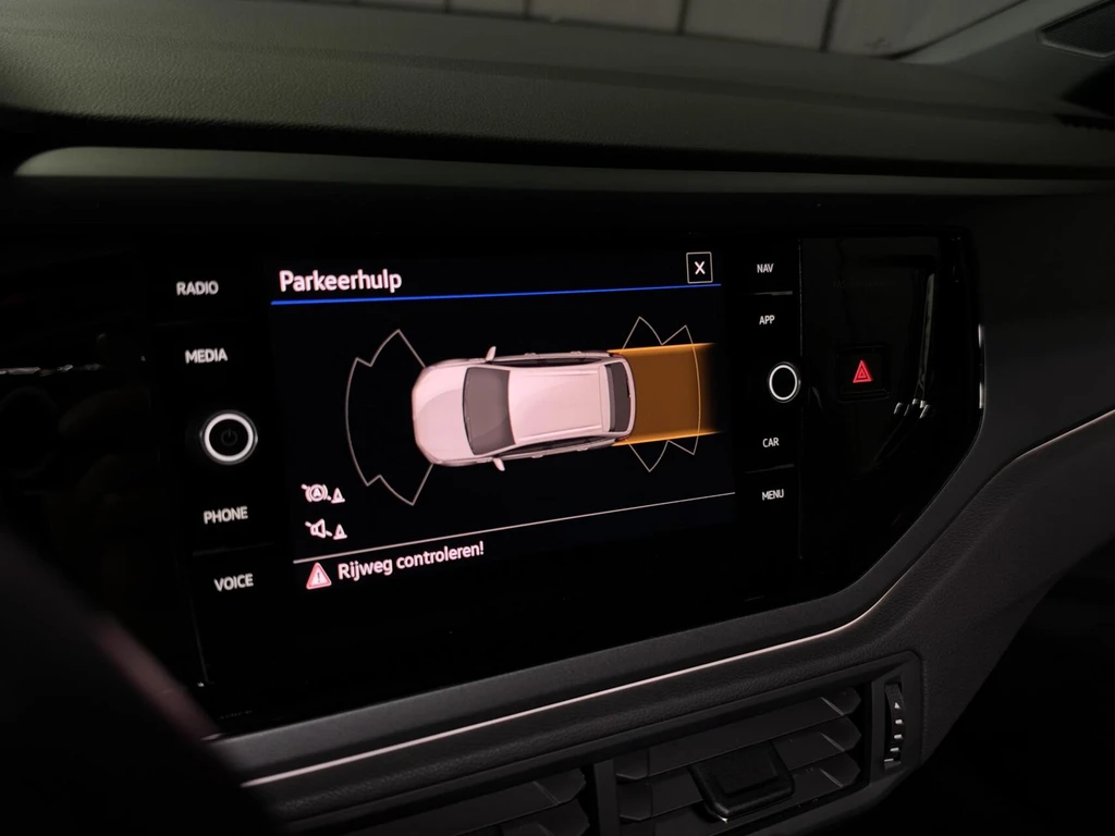 Volkswagen Taigo – foto 14