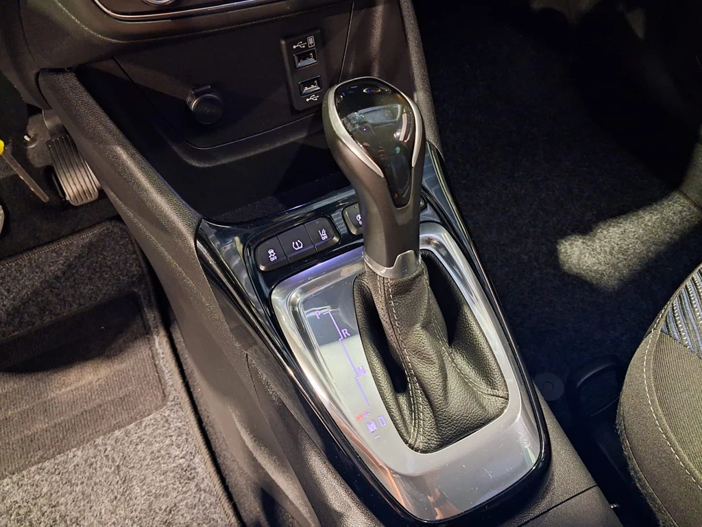Opel Crossland X – foto 17