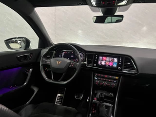 CUPRA Ateca – thumbnail 14