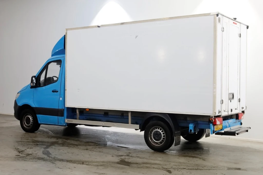 Mercedes-Benz Sprinter – foto 3