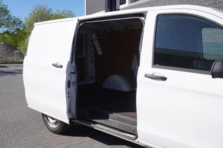 Mercedes-Benz Vito – thumbnail 7