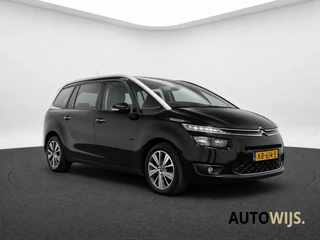 Citroën Grand C4 Picasso – thumbnail 5