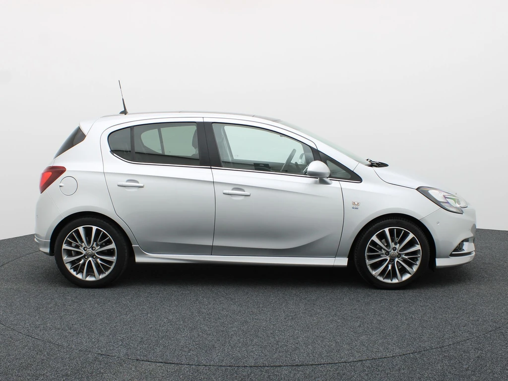 Opel Corsa – foto 11