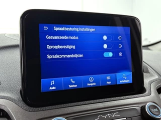 Ford Transit Connect – thumbnail 27