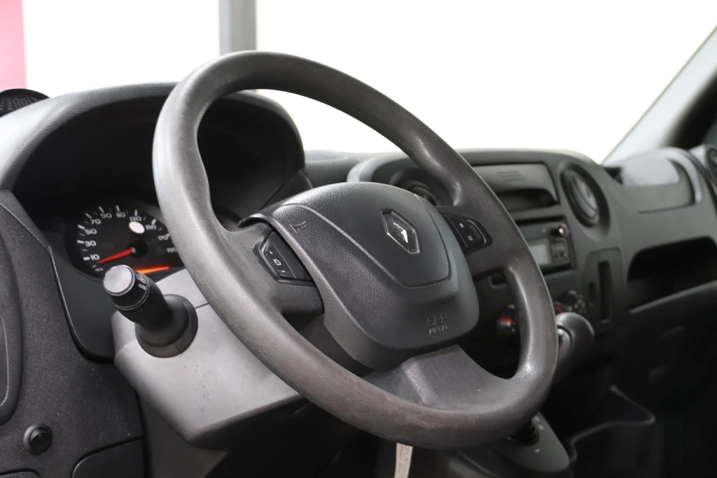 Renault Master – foto 10