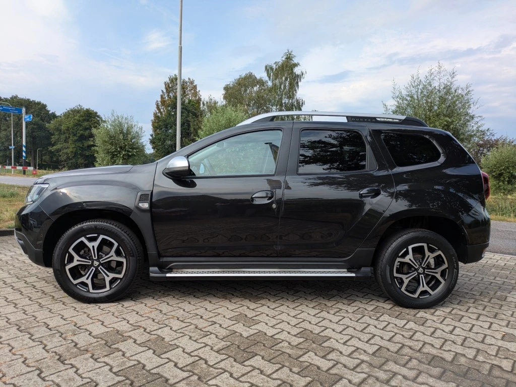 Dacia Duster – foto 2