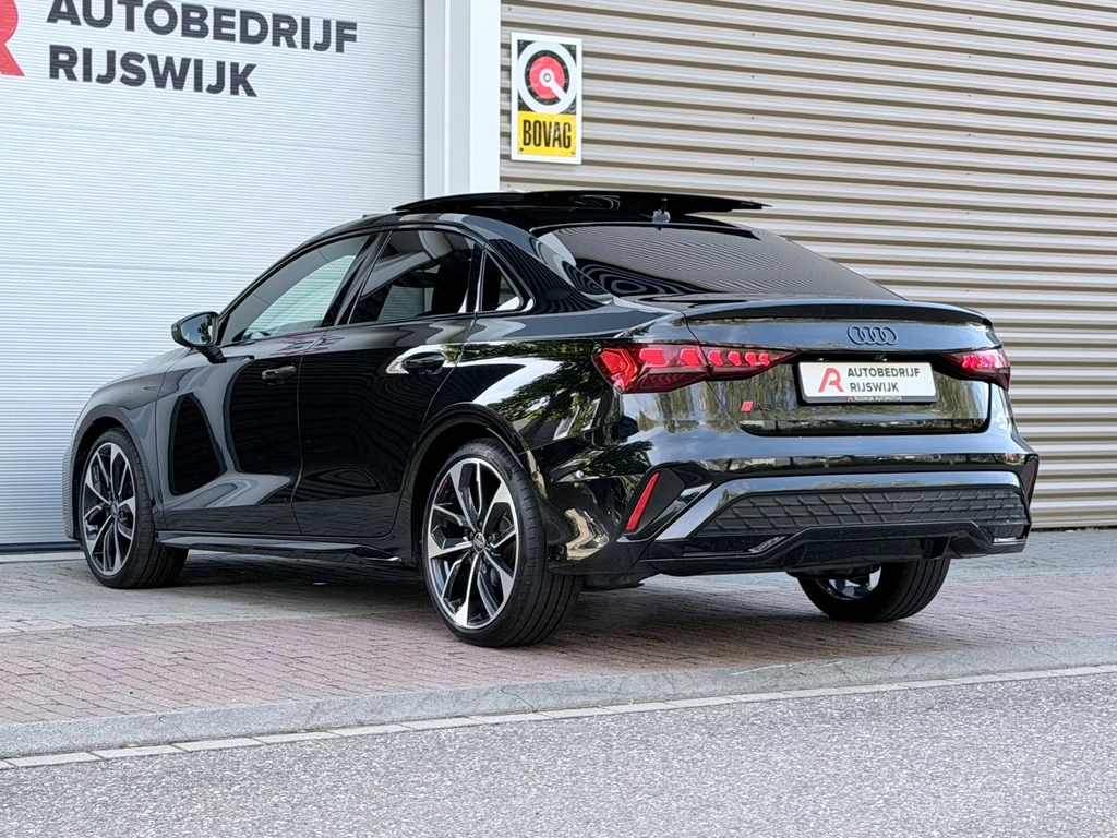 Audi A3 – foto 4