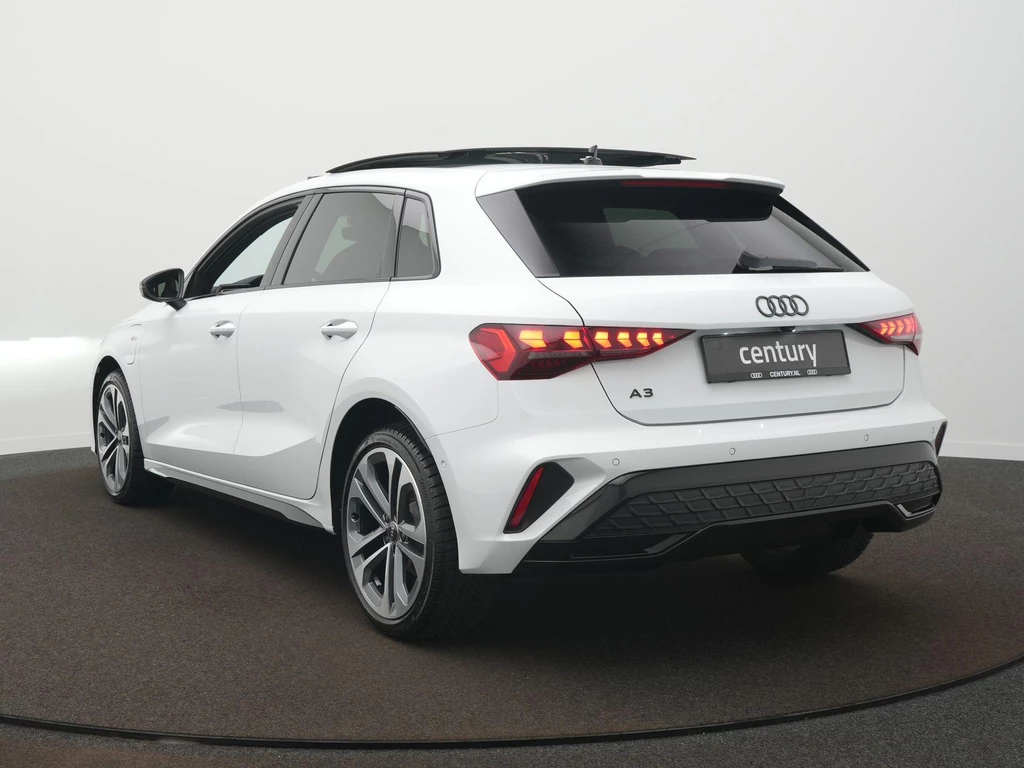 Audi A3 – foto 4