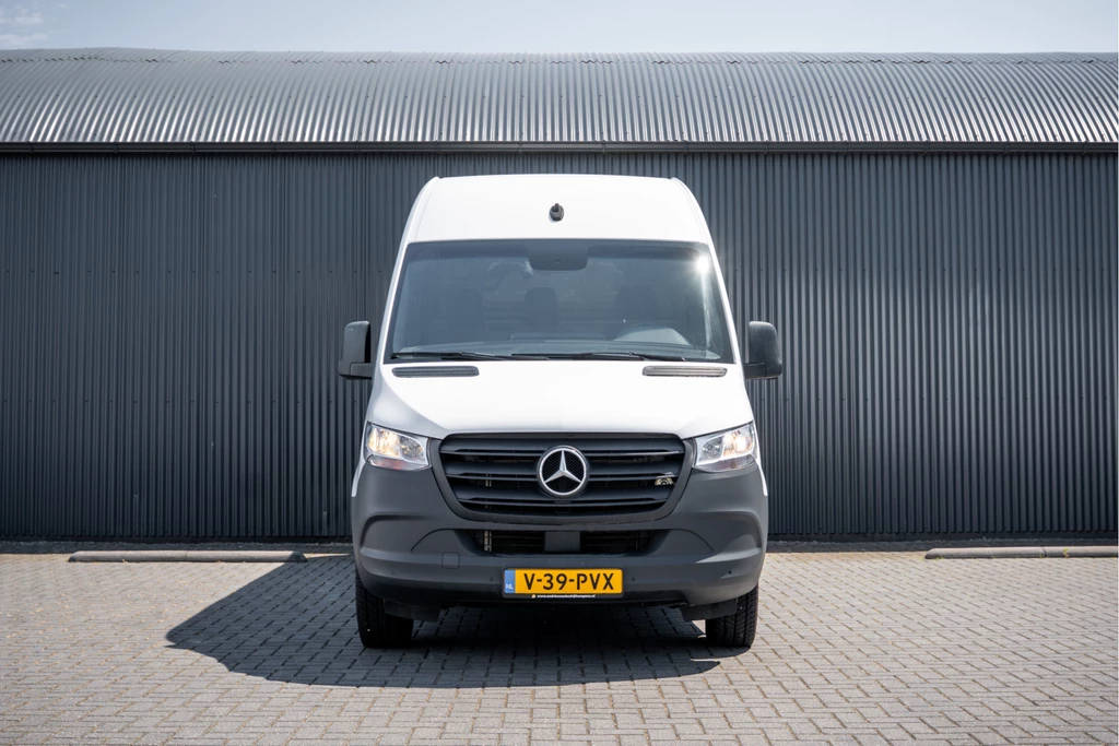 Mercedes-Benz Sprinter – foto 7