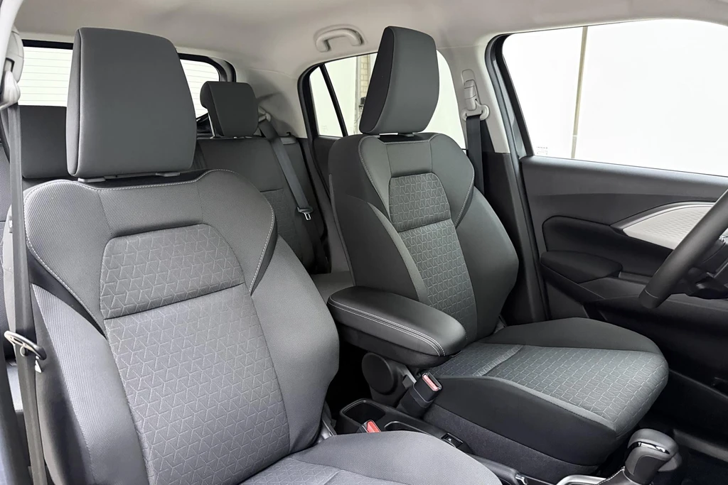 Suzuki Swift – foto 13