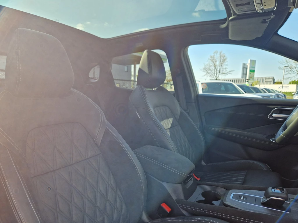 Nissan QASHQAI – foto 12