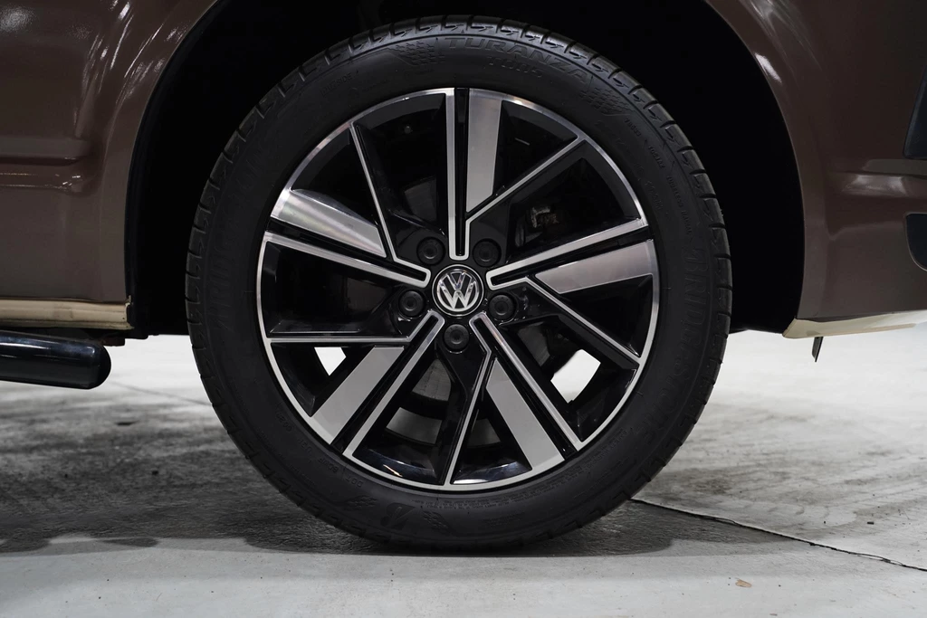 Volkswagen Transporter – foto 18