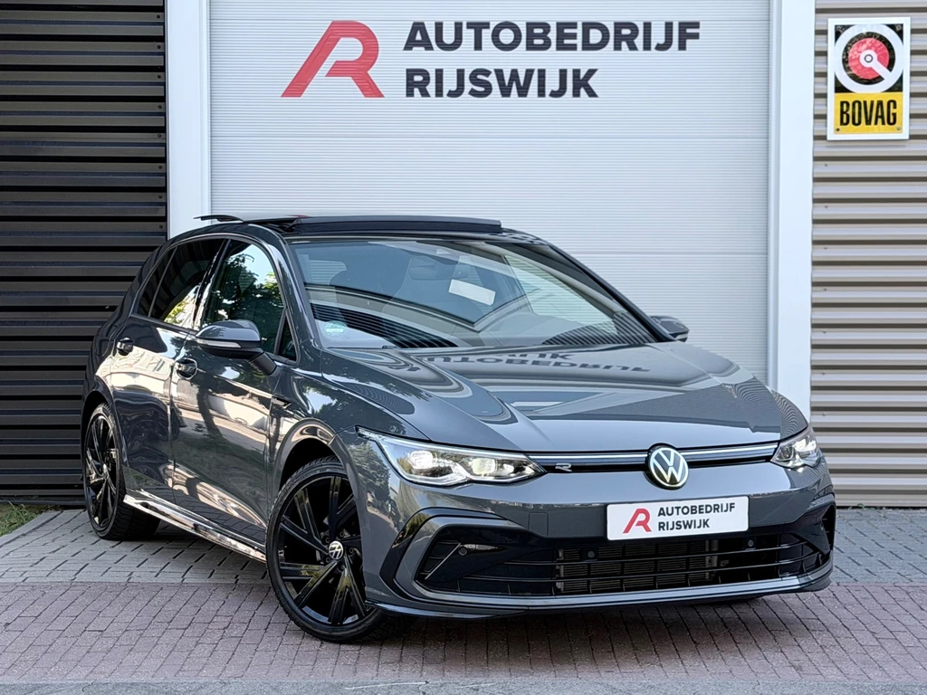 Volkswagen Golf – foto 8