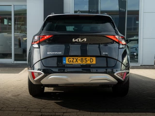 Kia Sportage – thumbnail 5