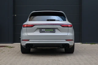 Porsche Cayenne – thumbnail 9