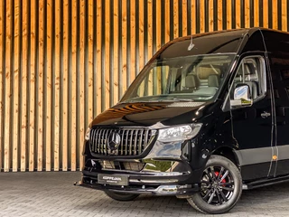 Mercedes-Benz Sprinter – thumbnail 4