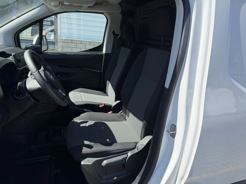Opel Combo – foto 18
