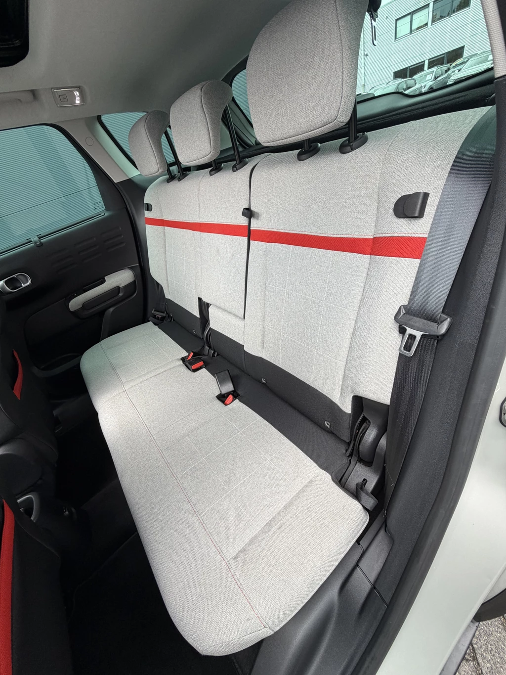 Citroën C3 Aircross – foto 18