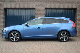 Volvo V60 – thumbnail 2