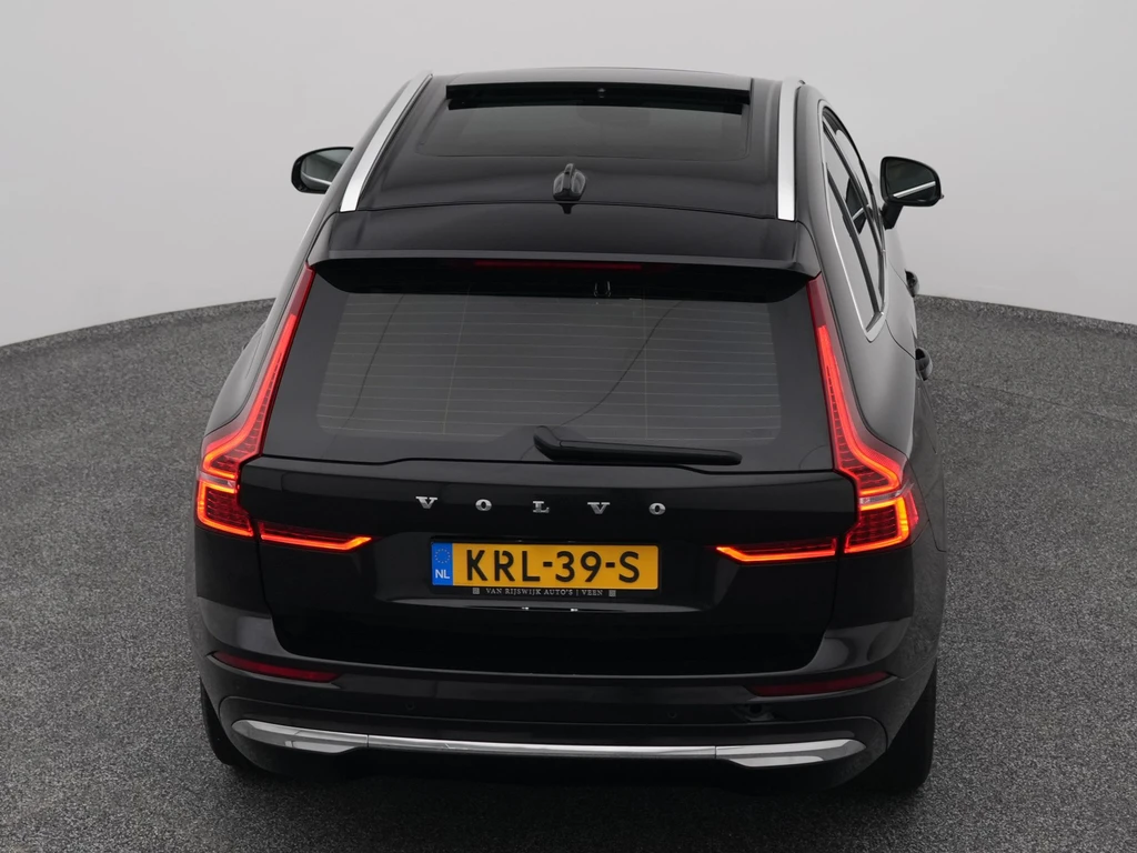 Volvo XC60 – foto 10