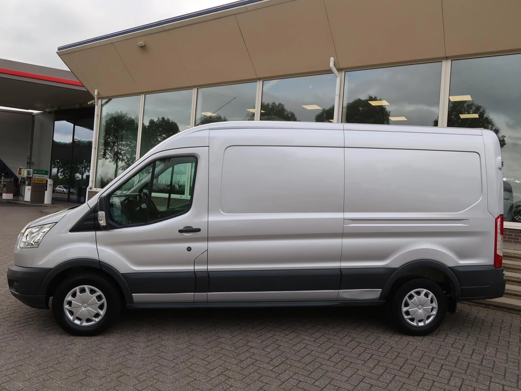 Ford Transit – foto 2