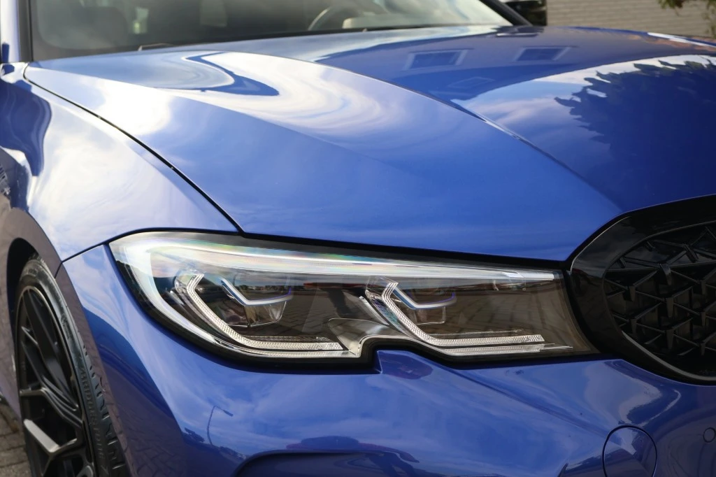 BMW 3 Serie – foto 26