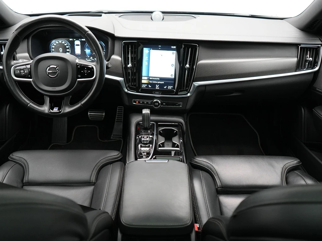 Volvo V90 – foto 26