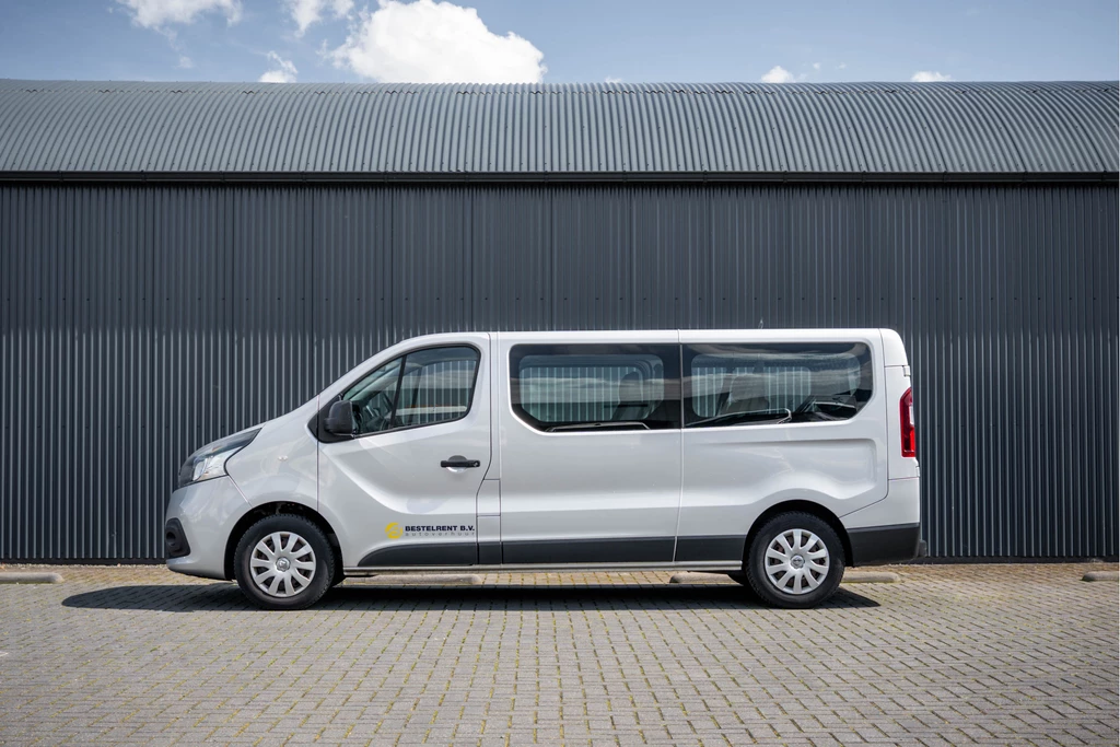 Renault Trafic – foto 2