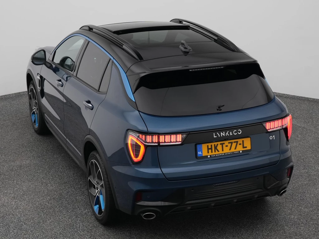 Lynk & Co 01 – foto 7