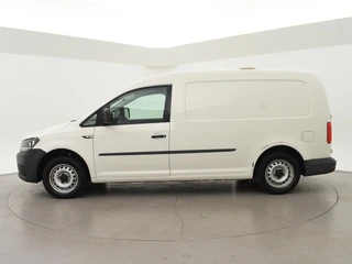 Volkswagen Caddy – thumbnail 2
