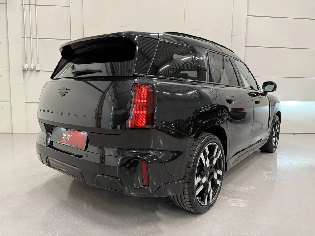 MINI Countryman – foto 7