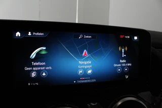 Mercedes-Benz B-Klasse – thumbnail 25