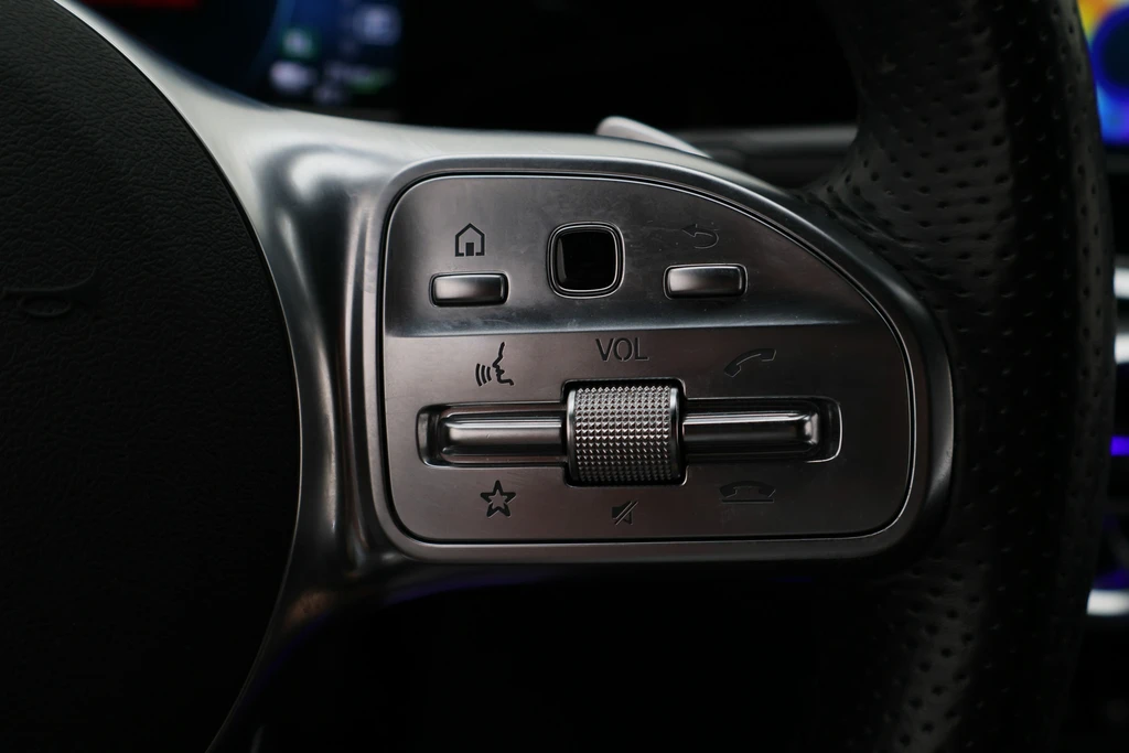 Mercedes-Benz B-Klasse – foto 36