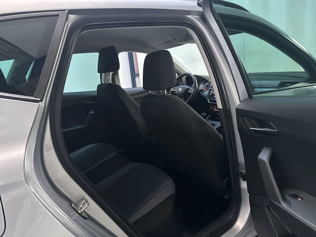SEAT Arona – foto 18