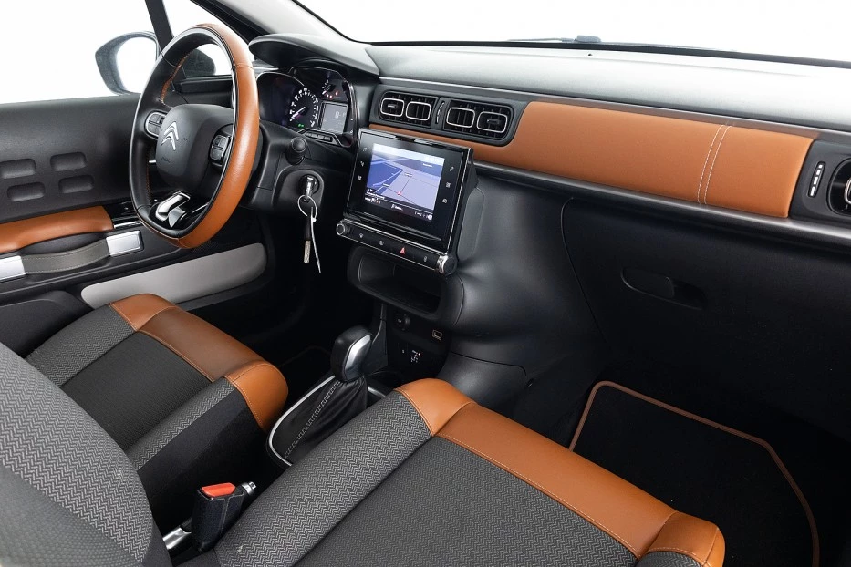 Citroën C3 – foto 10