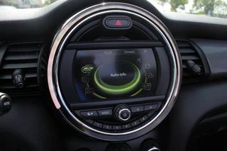 MINI Cooper Cabrio – thumbnail 22