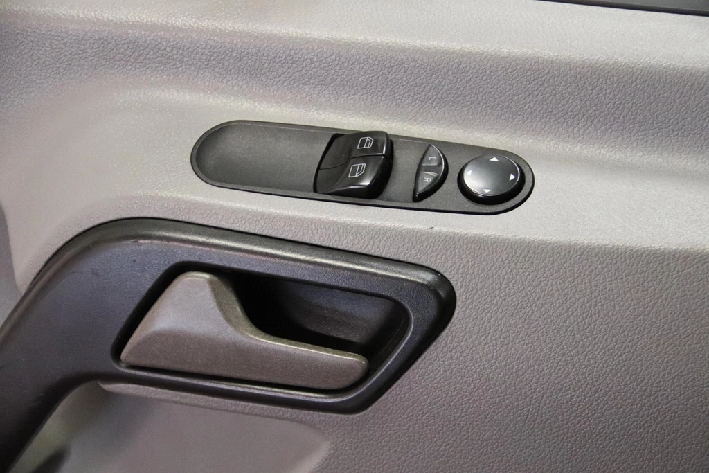 Mercedes-Benz Sprinter – foto 16