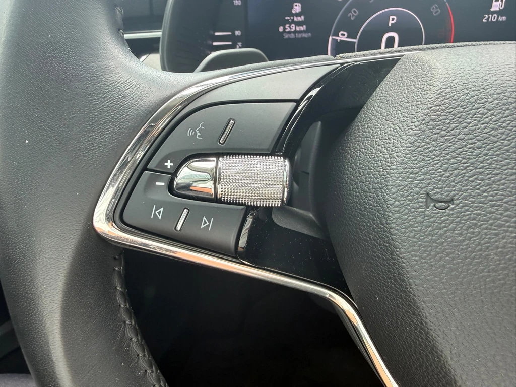 Škoda Kamiq – foto 25