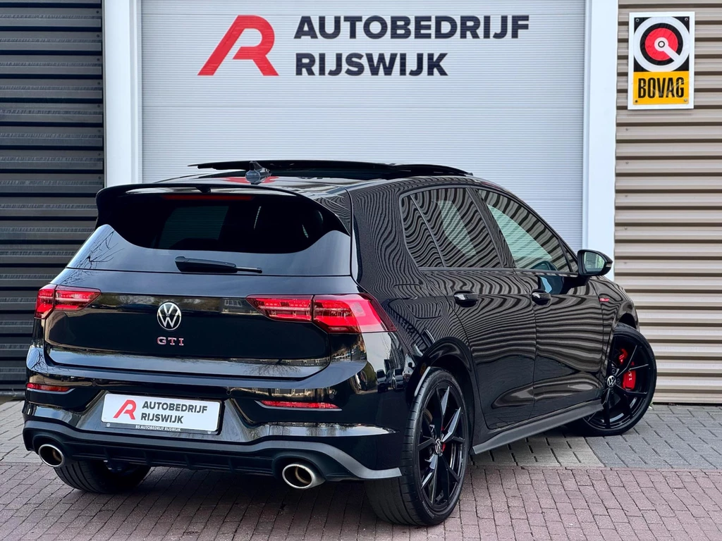 Volkswagen Golf – foto 6