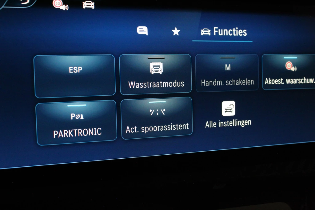 Mercedes-Benz CLA – foto 25
