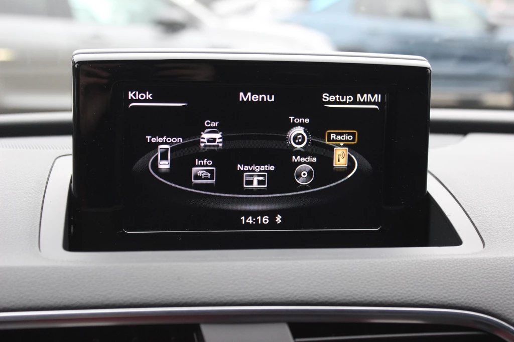 Audi Q3 – foto 25