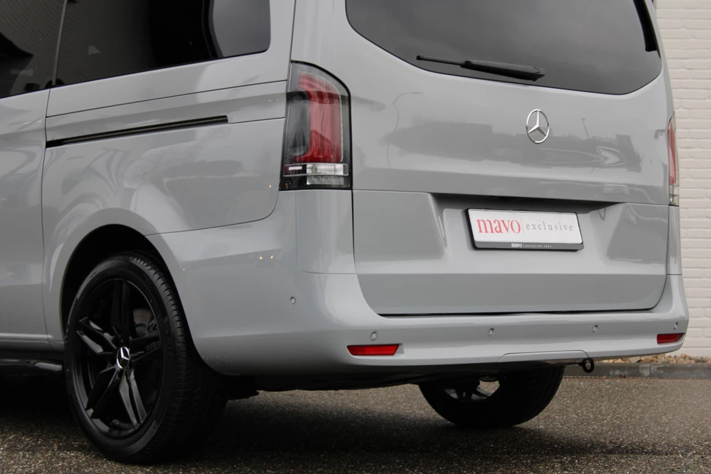 Mercedes-Benz Vito – foto 9