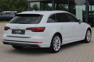 Audi A4 – thumbnail 5