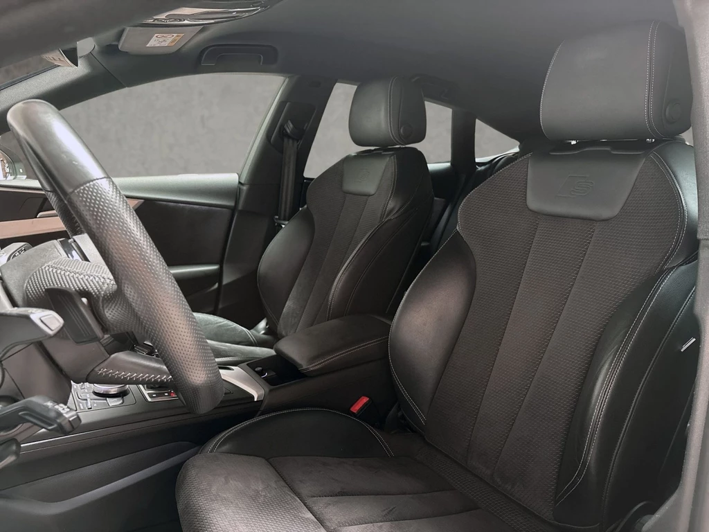 Audi A5 – foto 13