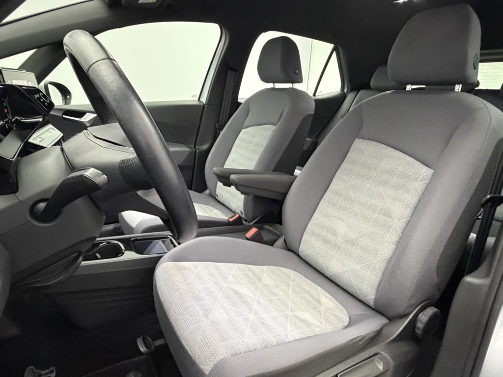 Volkswagen ID.3 – foto 22